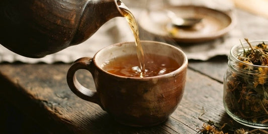 The Beauty of Bitter: Learning to Love the Forgotten Flavour