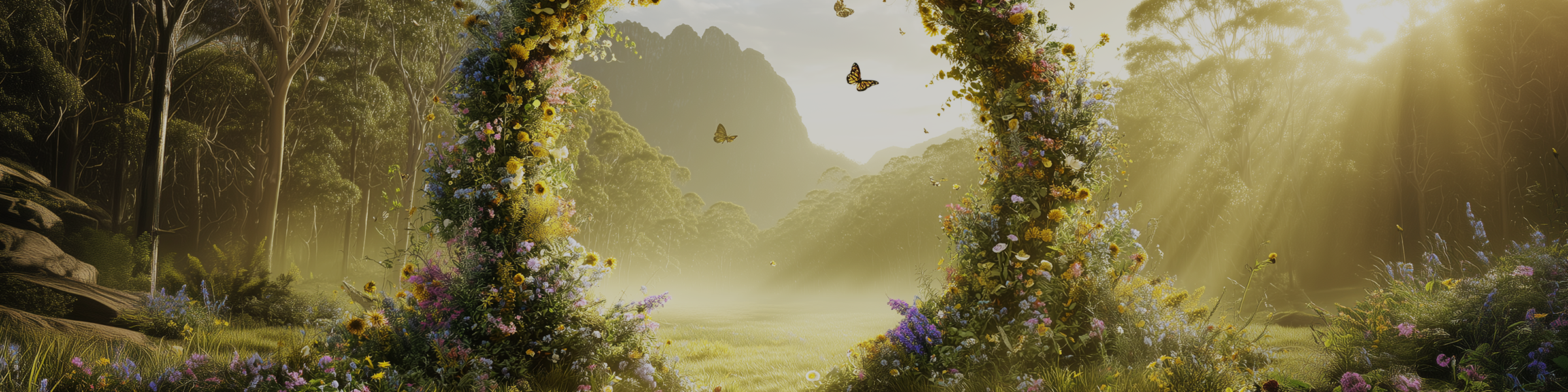 Springtime Symphony: Herbal Rituals For Renewal
