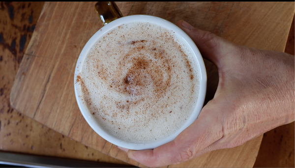 Hormone Nourish Latté