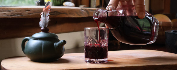 Luteal Love Elixir