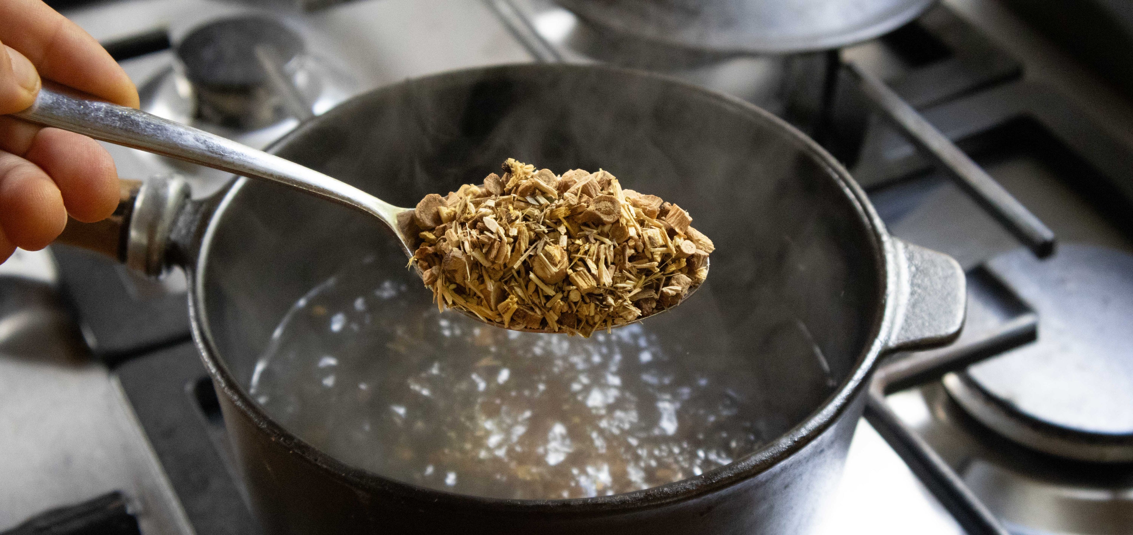 Resilient Roots Tea Blend