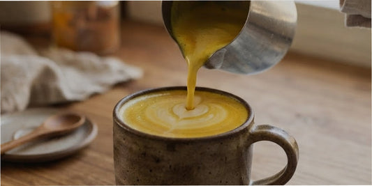 Brain Bliss Latté