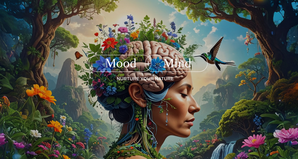 Mood + Mind: Nurture your Nature