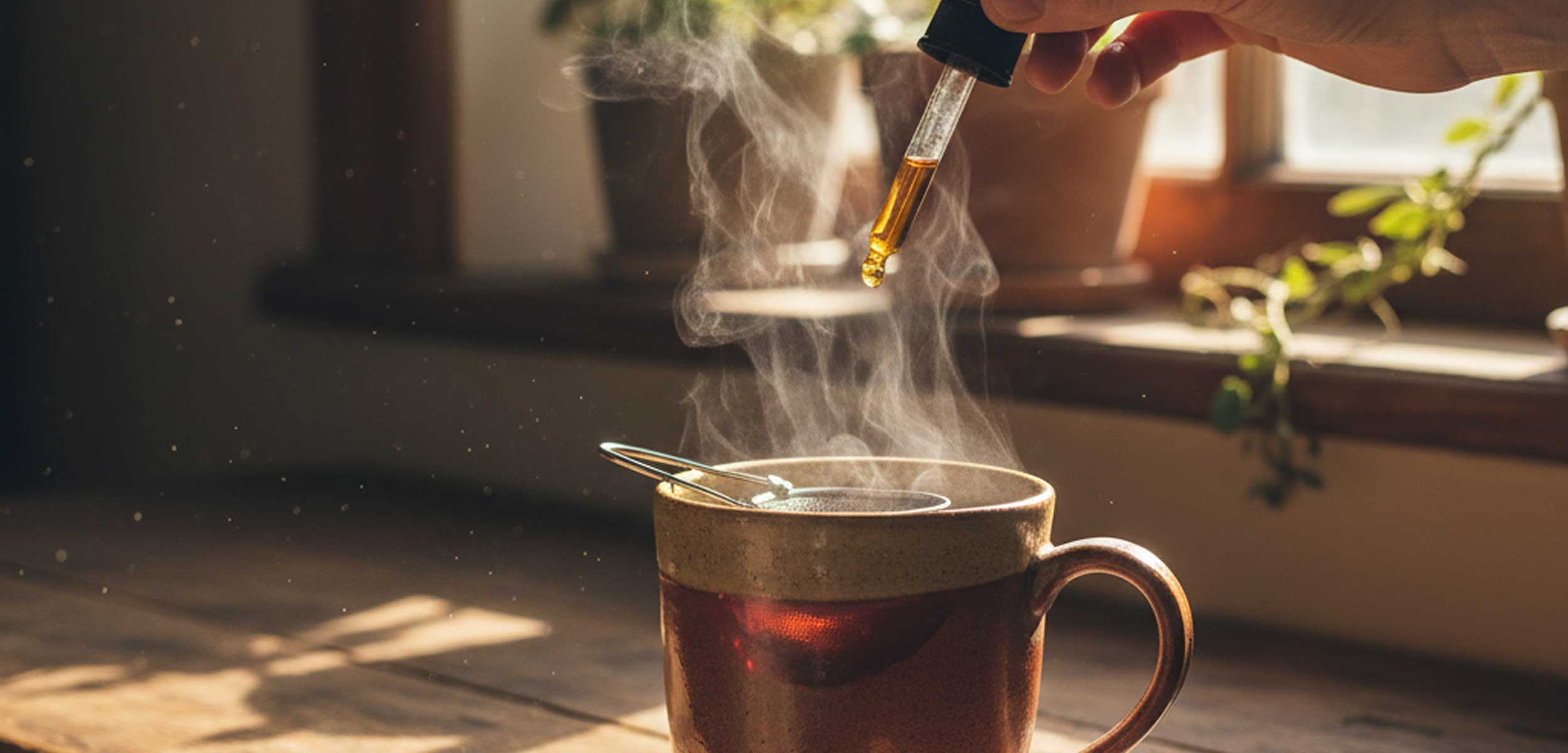 Little Habits, Big Change