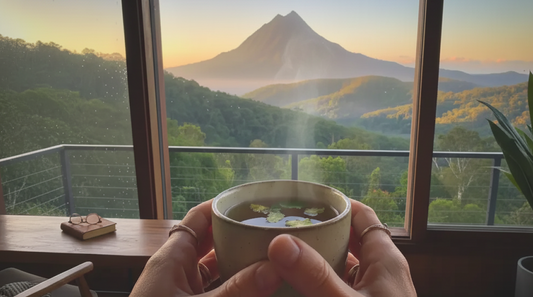 From Resolutions to Rituals