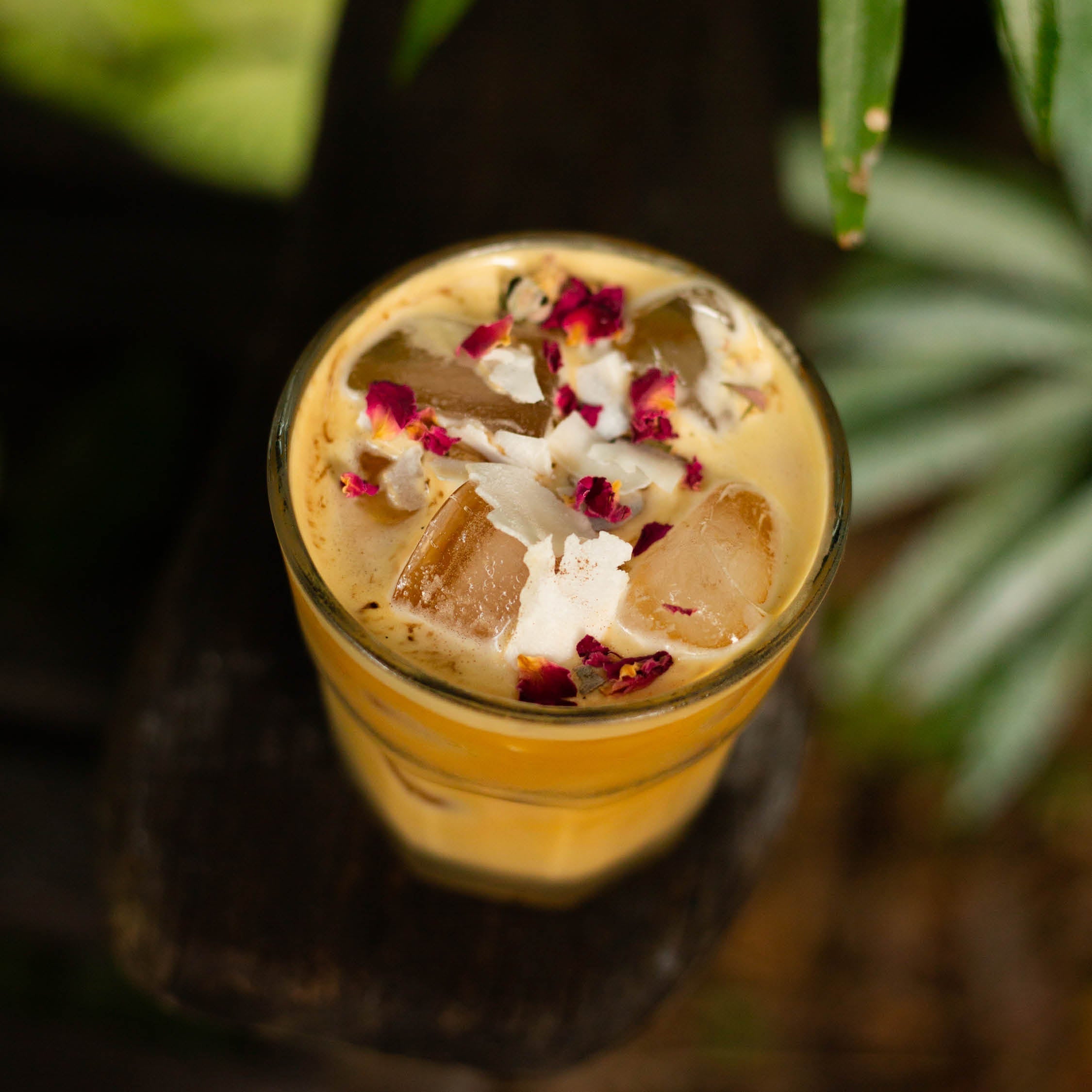 Plant-Powered Love Potions