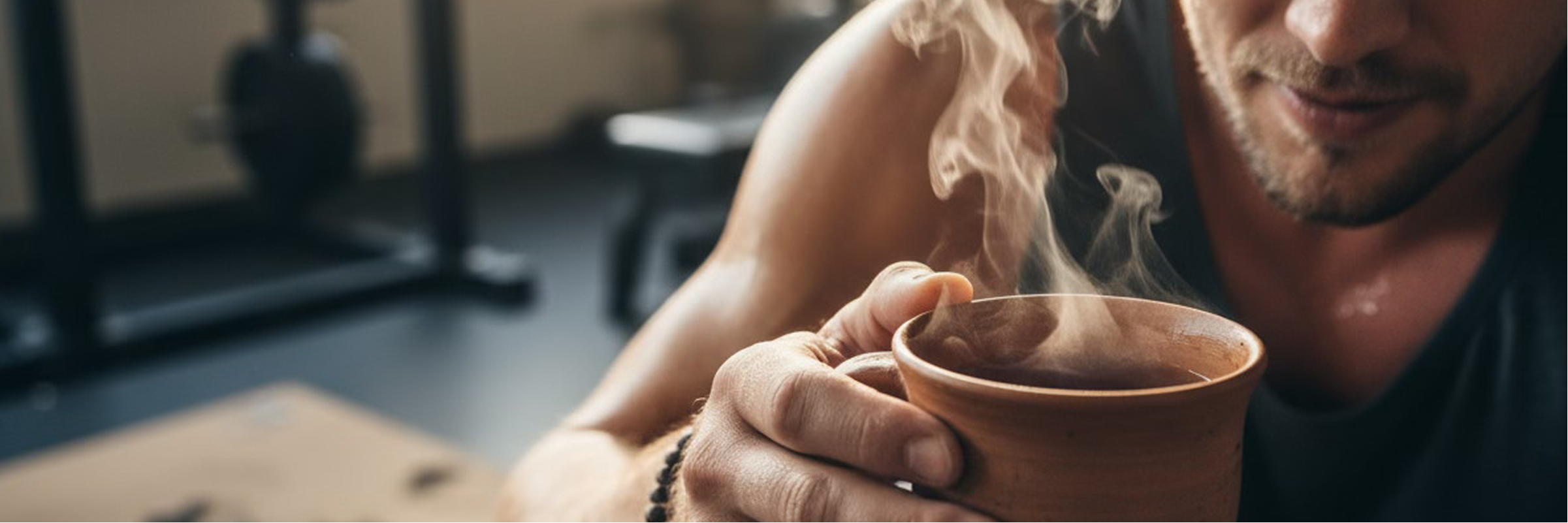 Men's Vitality Tonic