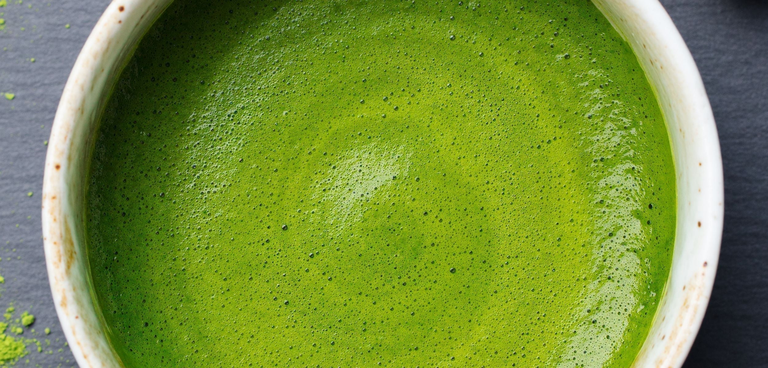 The Magic of Matcha: Ancient Roots, Rituals and Health Benefits – Happy ...