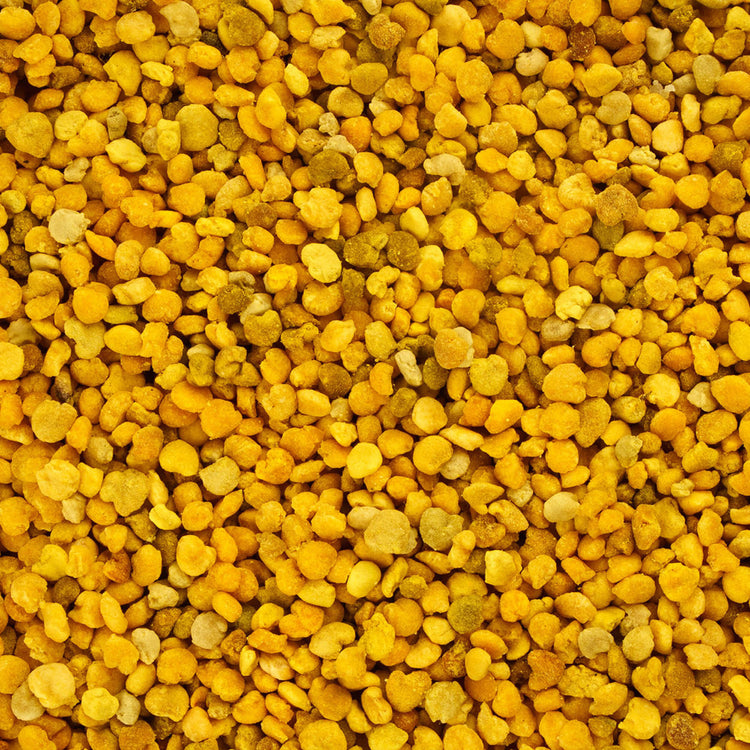 By Herb / Bee Pollen