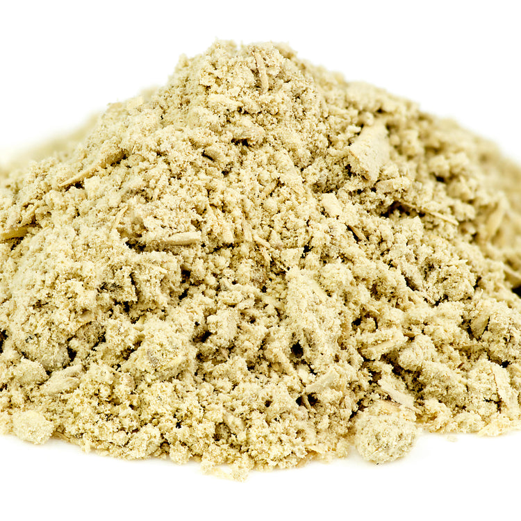 By Herb / Slippery Elm