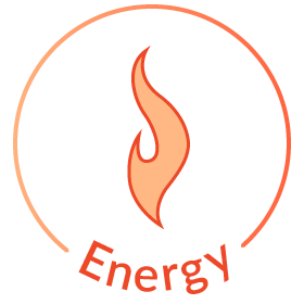 Herbs for Energy