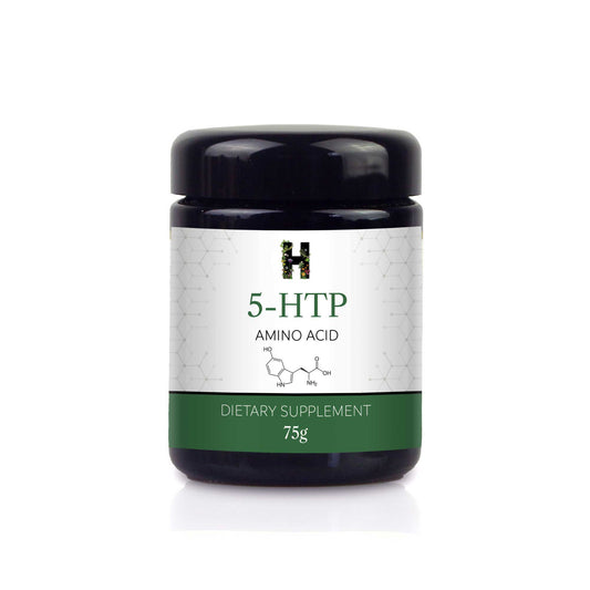5-HTP - Amino Acid Powder