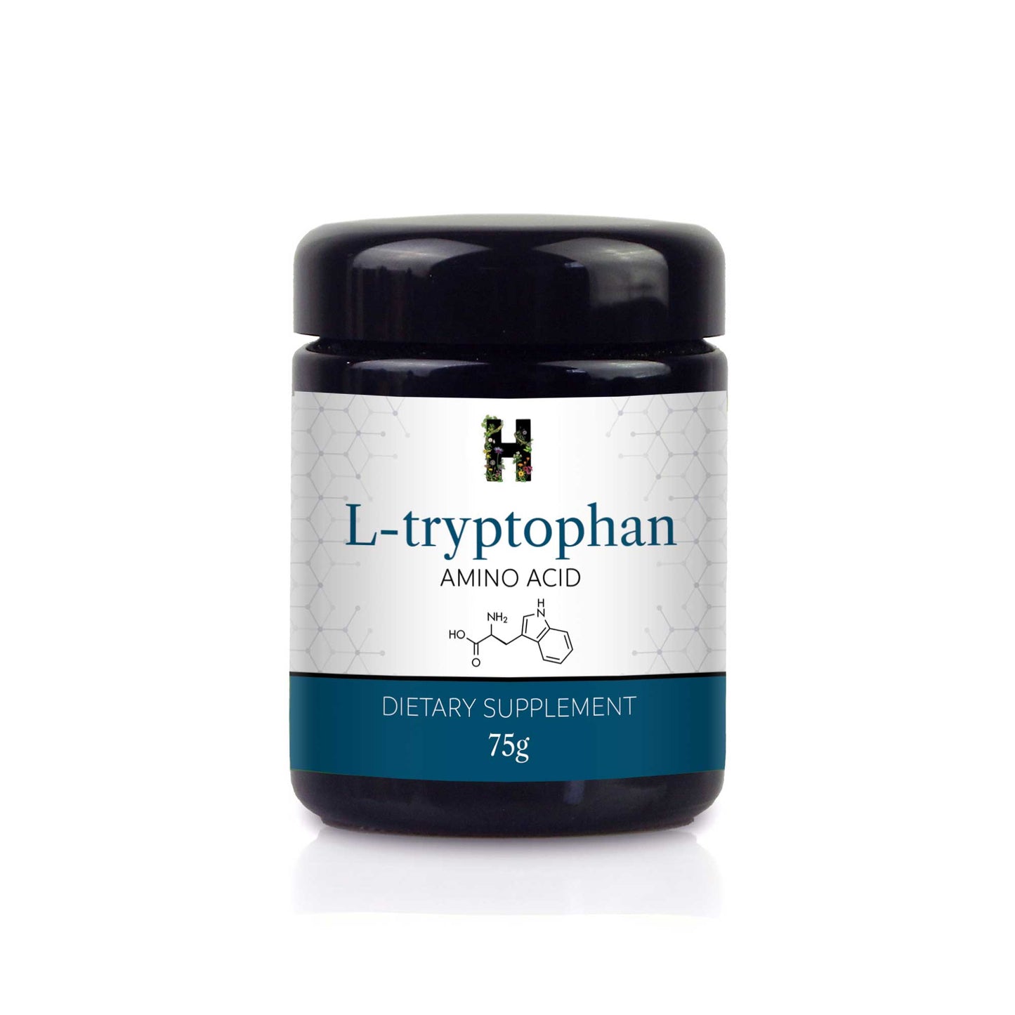 L-Tryptophan - Amino Acid Powder