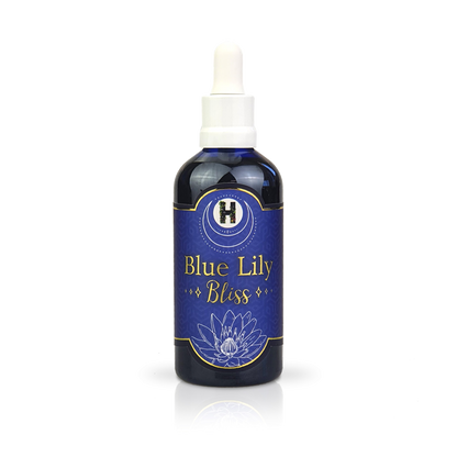 Blue Lily Bliss Tincture