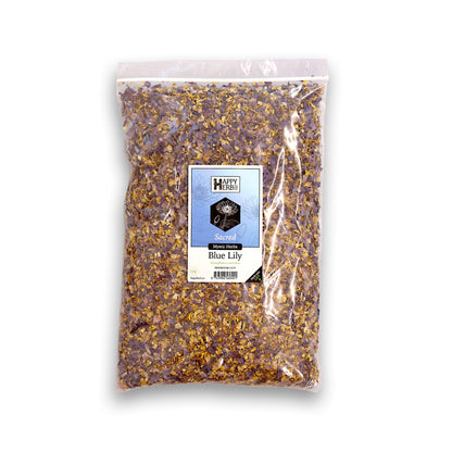 Blue Lily - Happy Herb Co