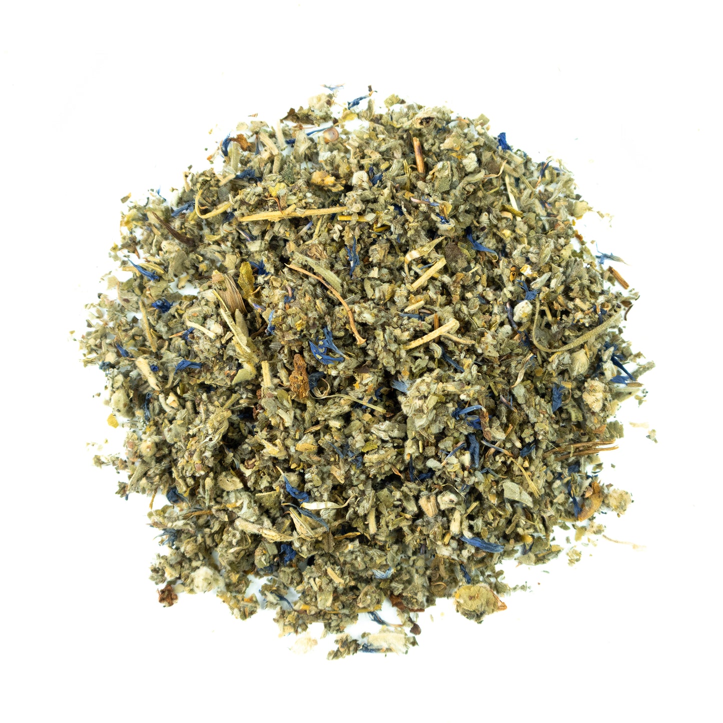 Terpene Infused Herb Pouch - Blue Dream