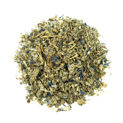 Terpene Infused Herb Pouch - Blue Dream