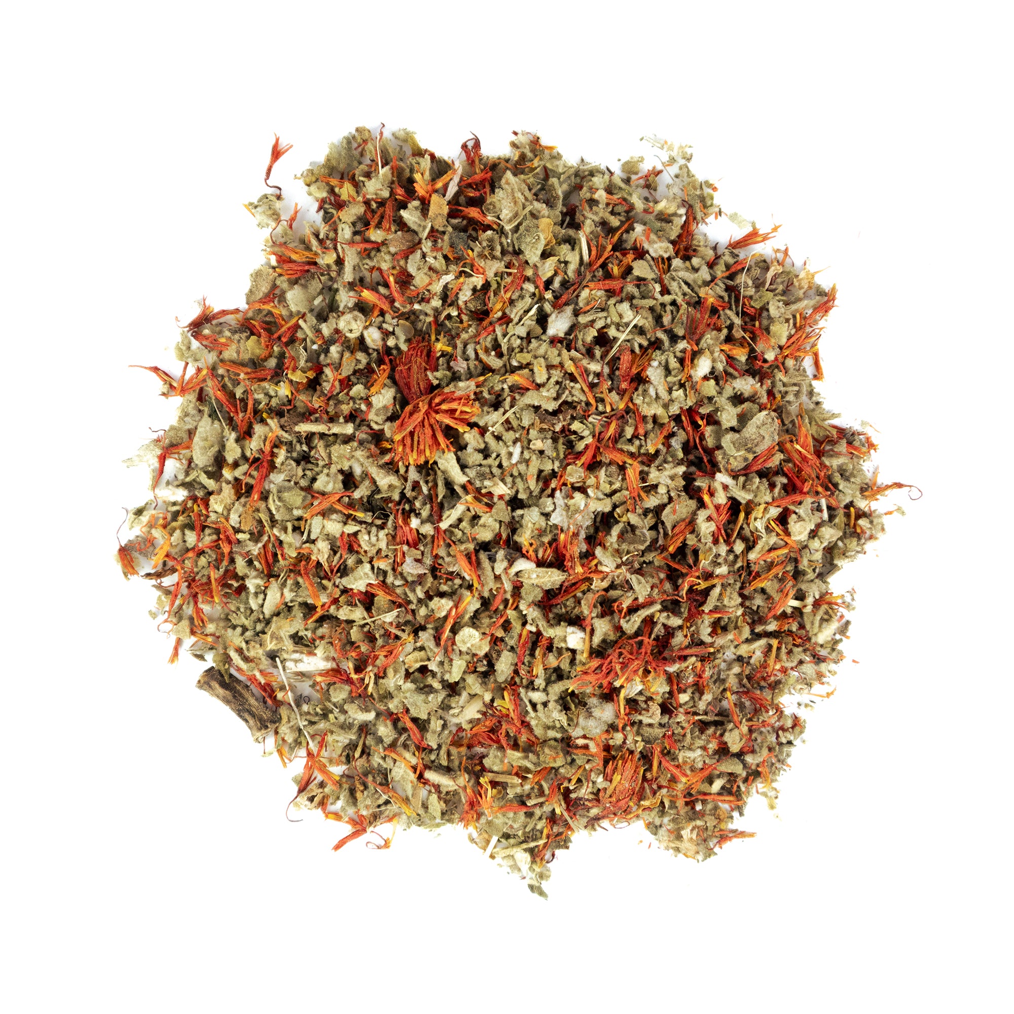 BOOM Herbal Smoke Blend | Dried Herb Blends | Shop at Happy Herb Co