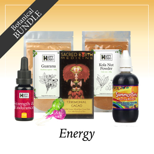 Energy Bundle