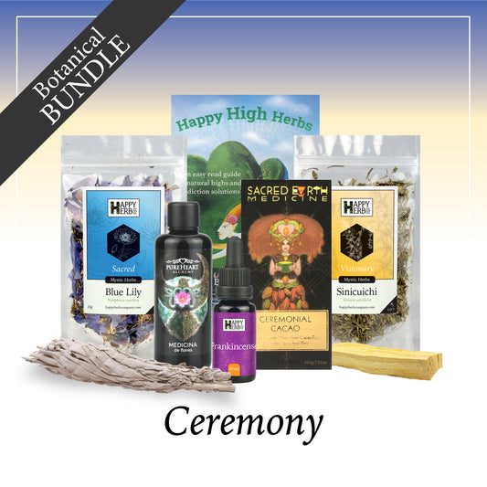 Ceremony Bundle