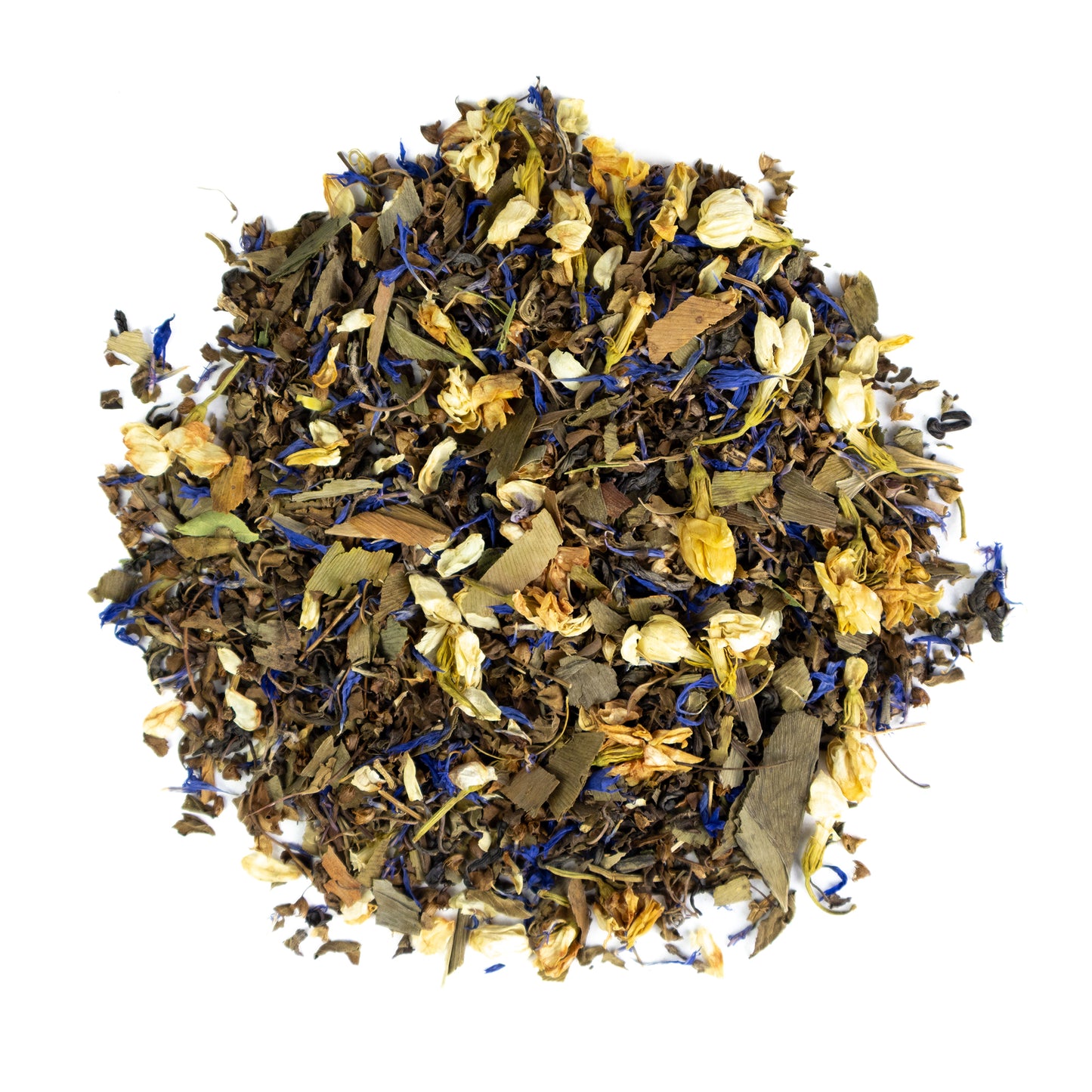 Brainstorm Herbal Tea Blend