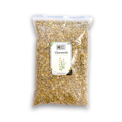 Chamomile - Happy Herb Co