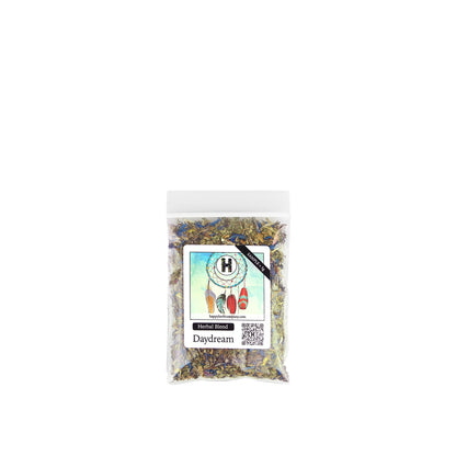 Daydream Herbal Blend 5g Sample Size by Happy Herb Co