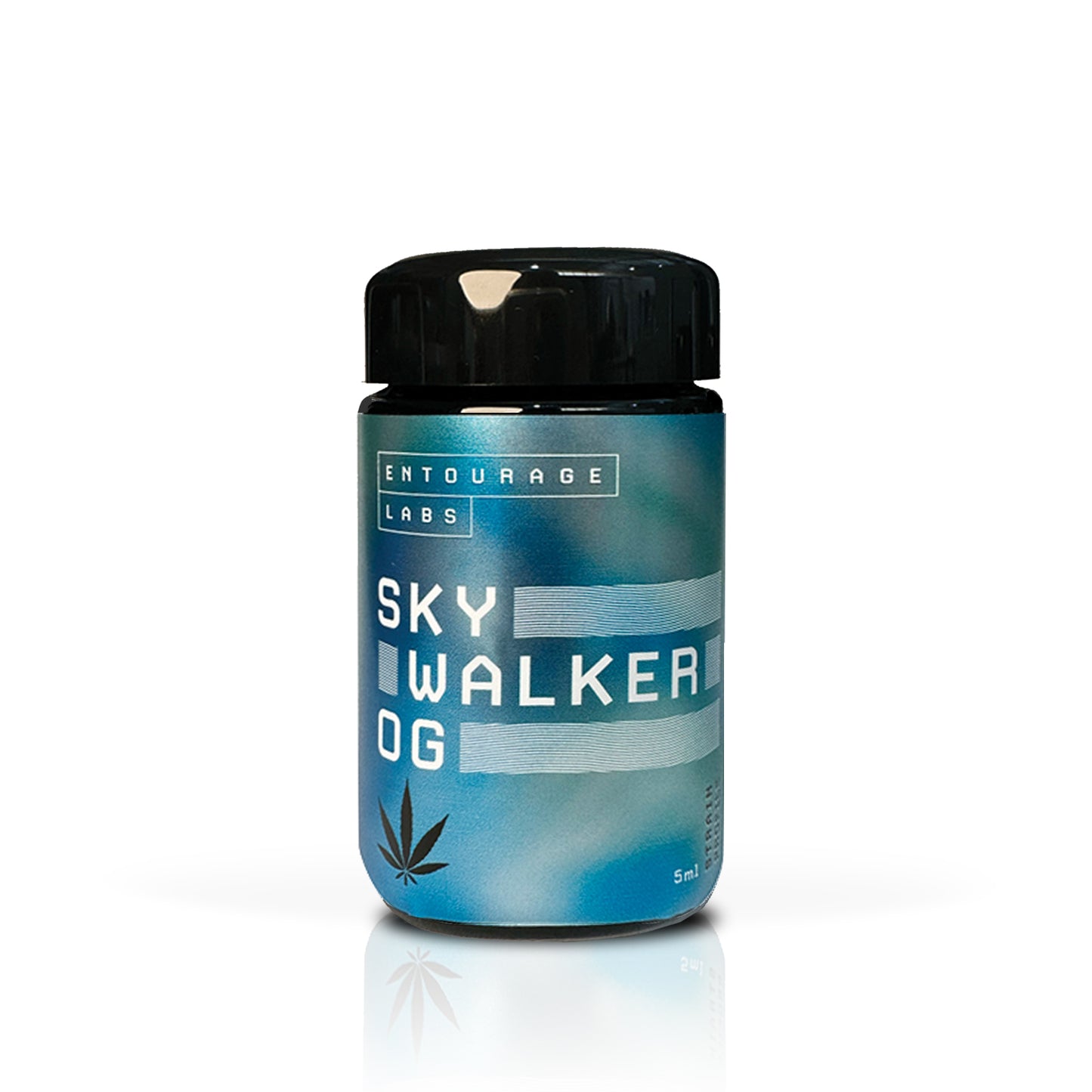 Terpene Strain Profile - Skywalker