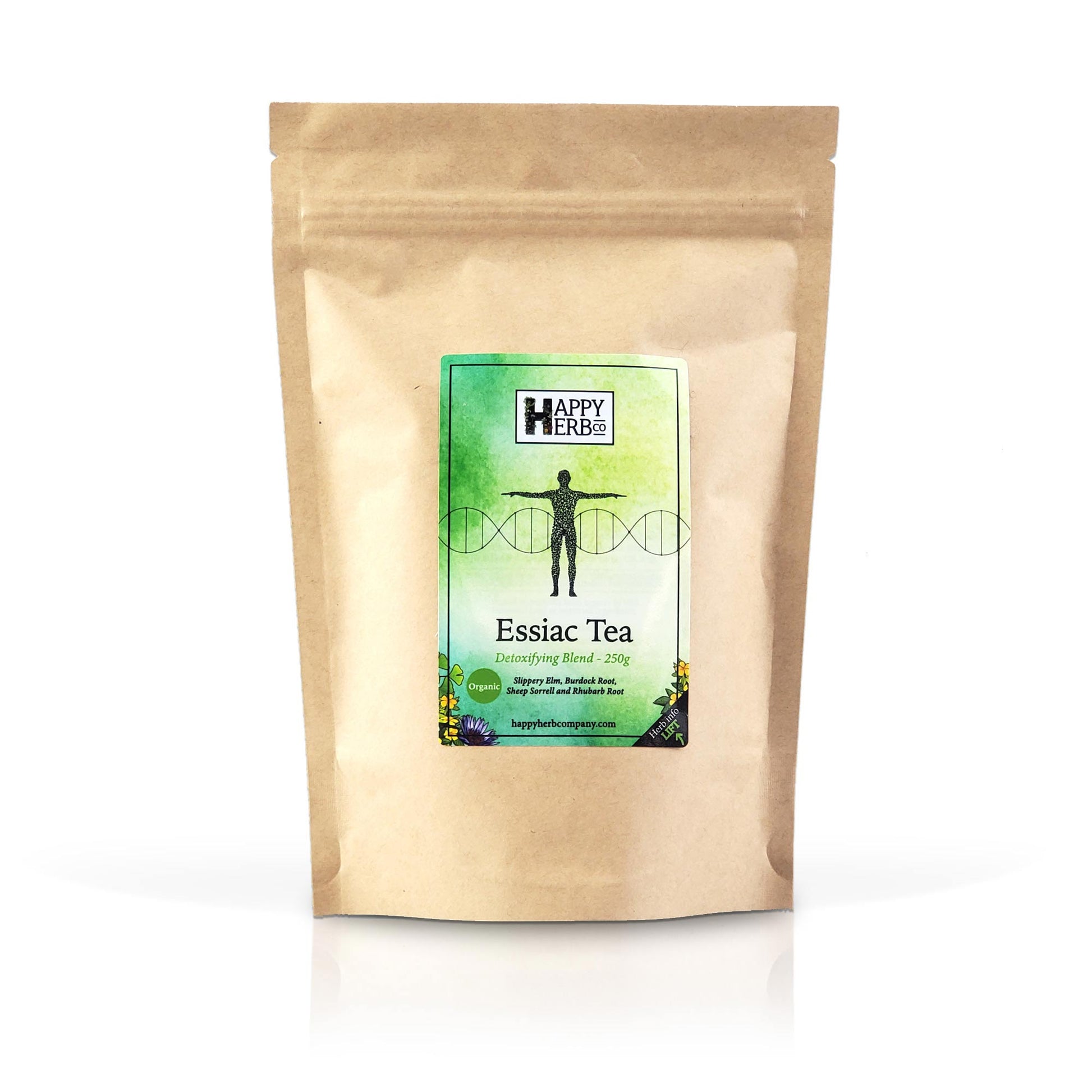 Essay Tea - Happy Herb Co