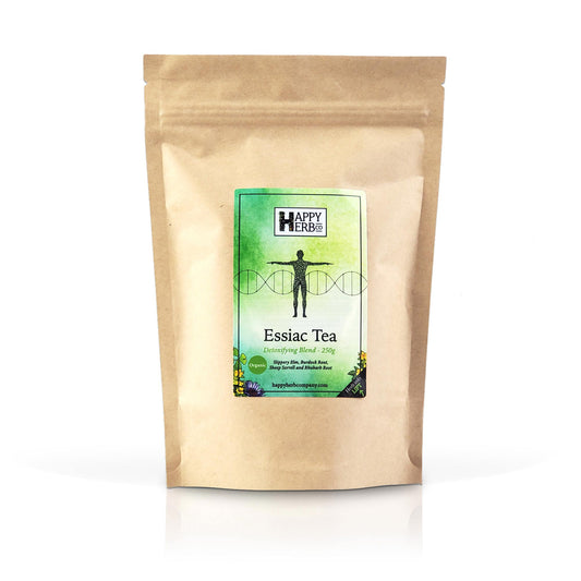 Essay Tea - Happy Herb Co