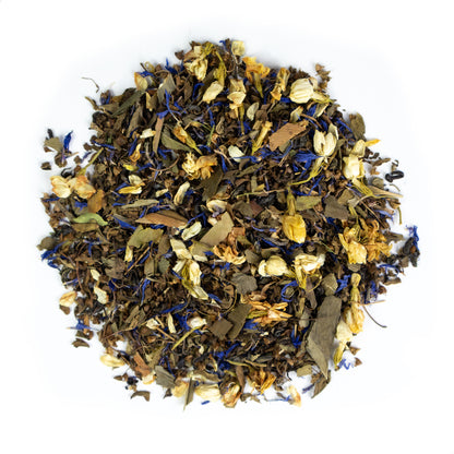 Brainstorm Herbal Tea Blend