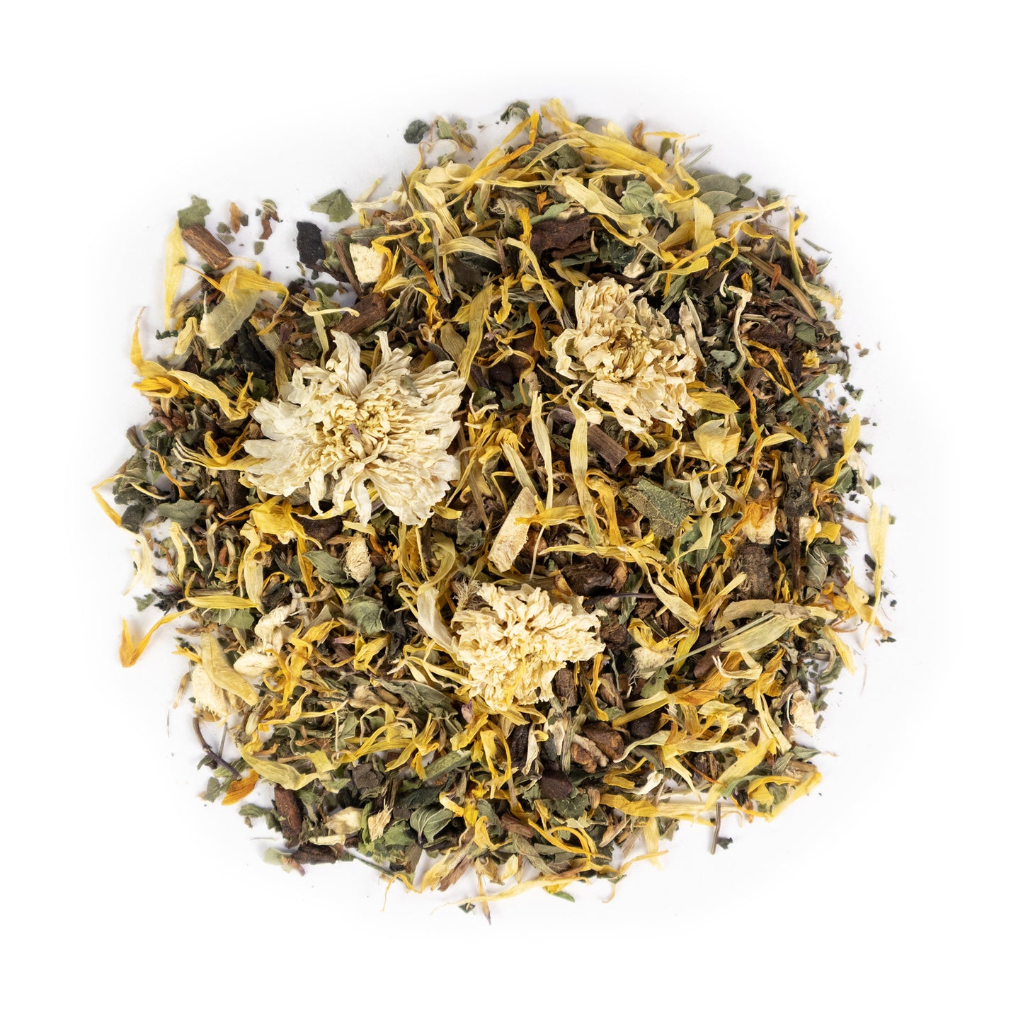Detox Herbal Tea Blend