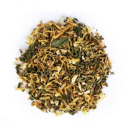 Digest Ease Herbal Tea Blend