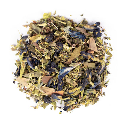 Out of the Blue Herbal Tea Blend