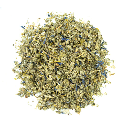 Terpene Infused Herb Pouch - Gorilla Glue