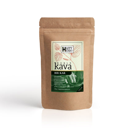 Traditional Kava - Bir Kar