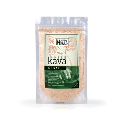 Traditional Kava - Bir Kar