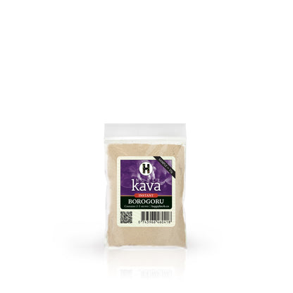 "Try Me" Instant Kava Sample Packs