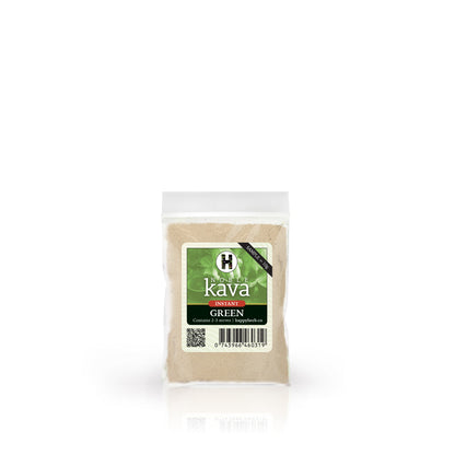 "Try Me" Instant Kava Sample Packs