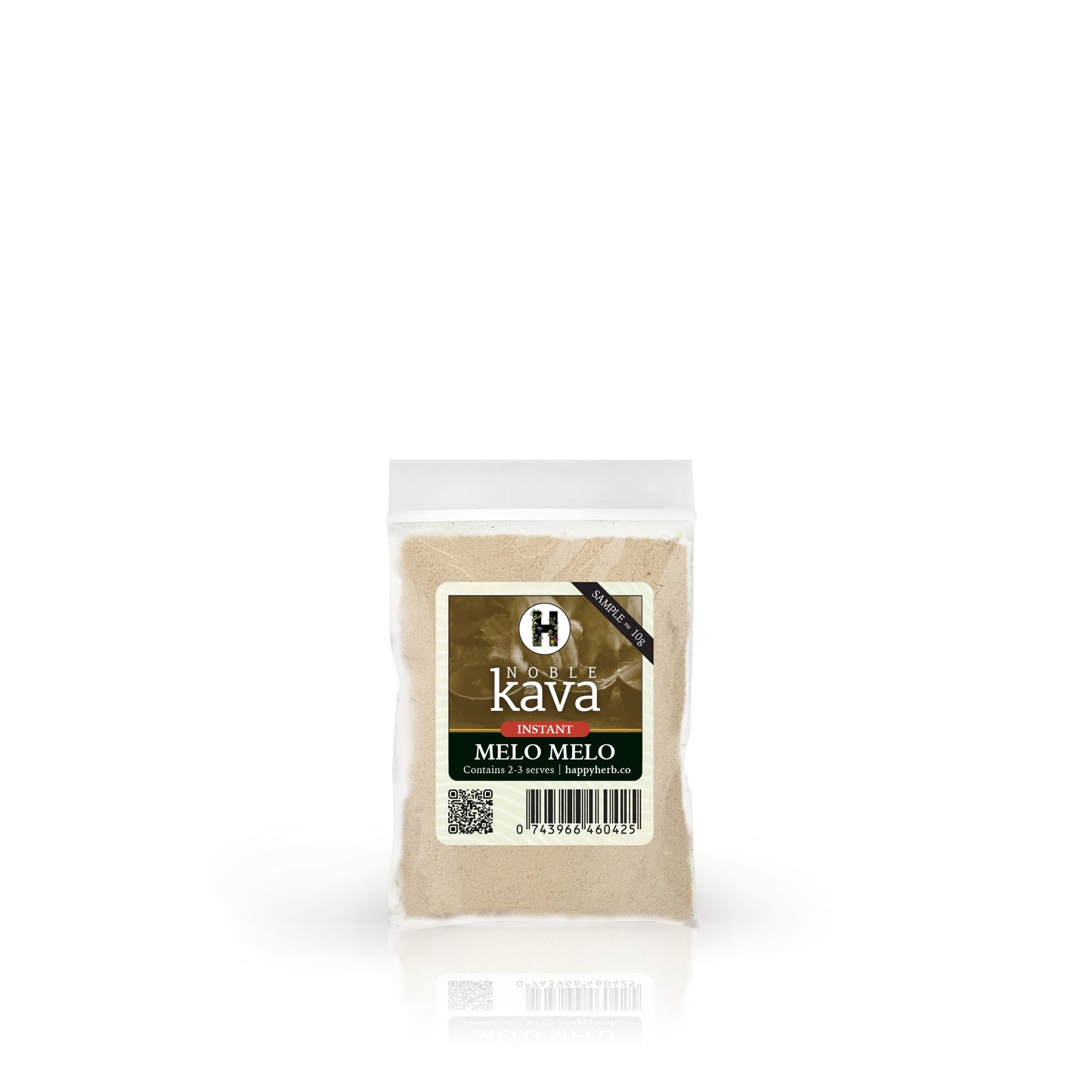 "Try Me" Instant Kava Sample Packs