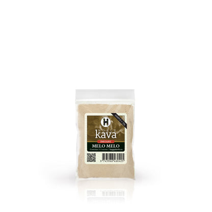 "Try Me" Instant Kava Sample Packs