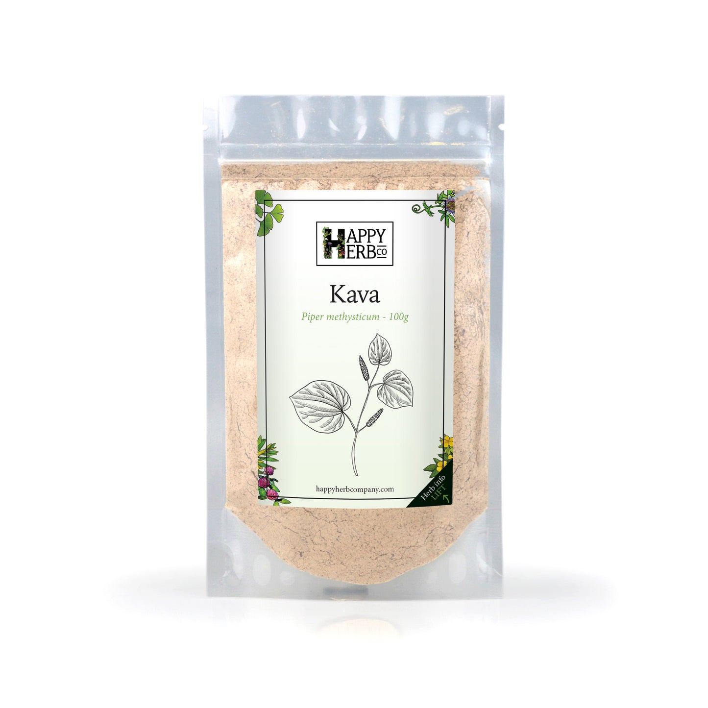 Kava Powder