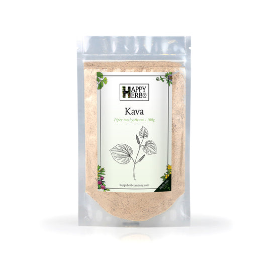 Kava Powder