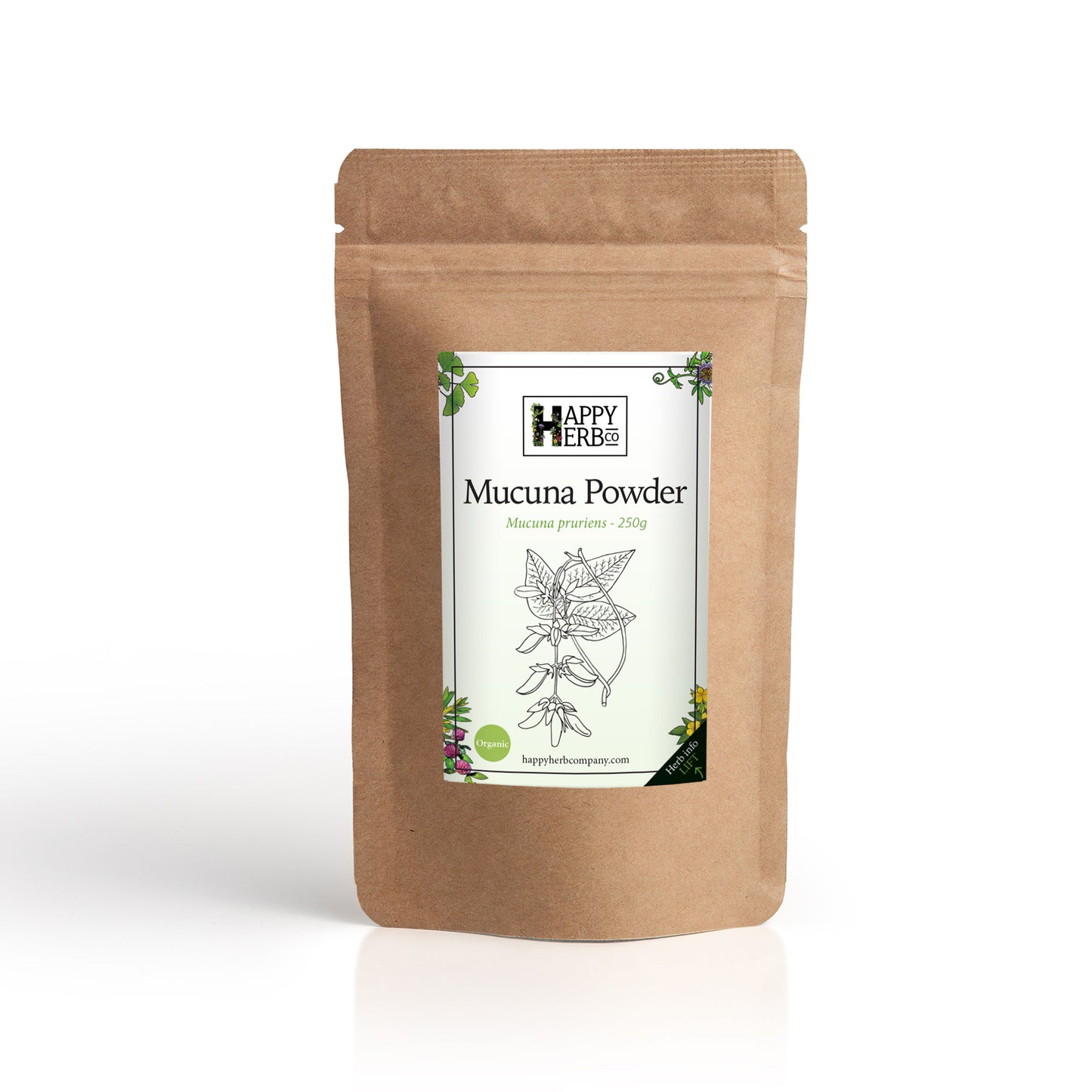 Mucuna Powder