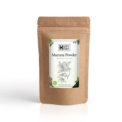 Mucuna Powder