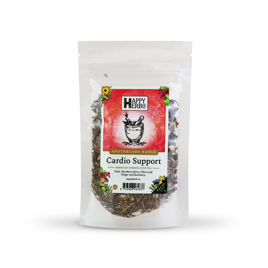 Cardio Support Herbal Tea Blend