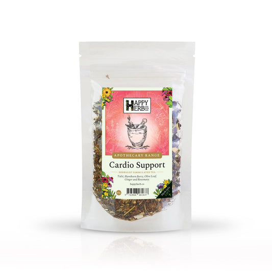 Cardio Support Herbal Tea Blend