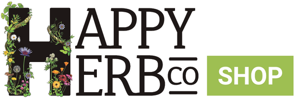 Happy Herb Co