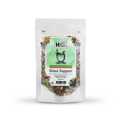 Sinus Support Herbal Tea Blend