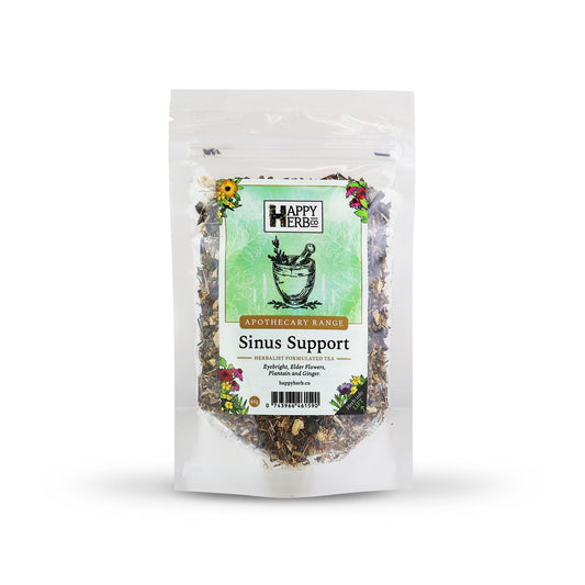Sinus Support Herbal Tea Blend